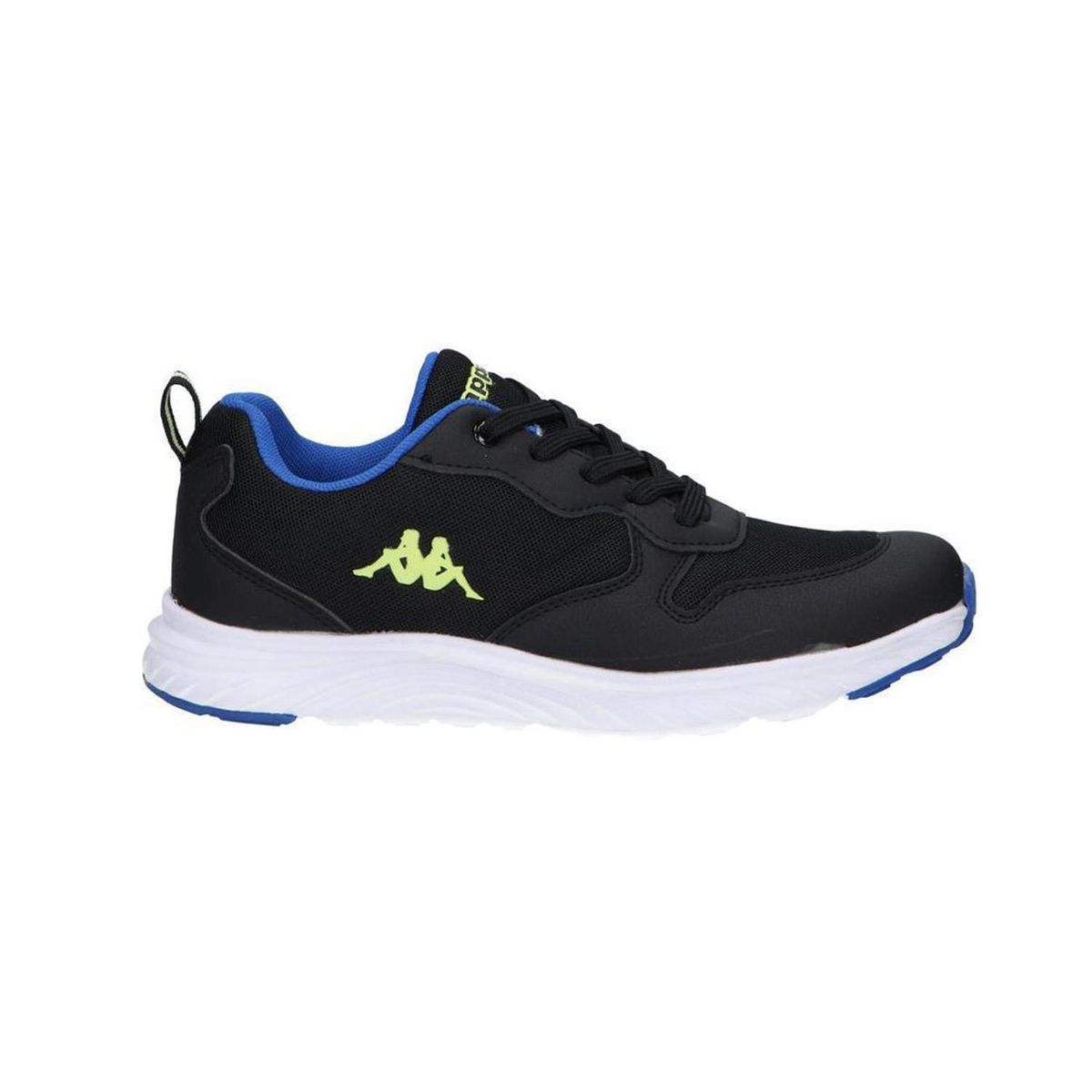 Kappa - Zapatillas KAPPA Logo Delvis Kid Niños