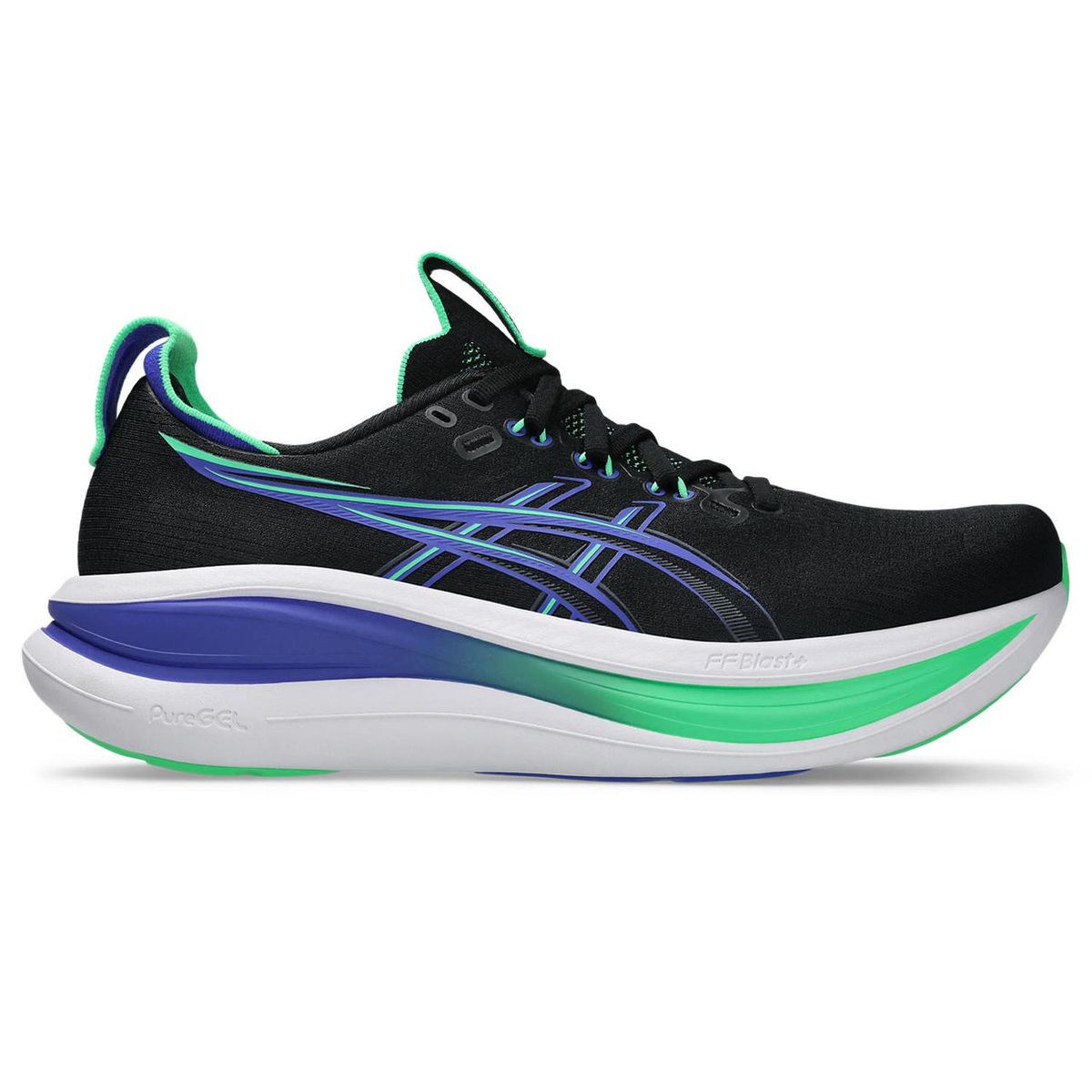 ASICS - Zapatillas ASICS Gel-Nimbus 28 Hombre