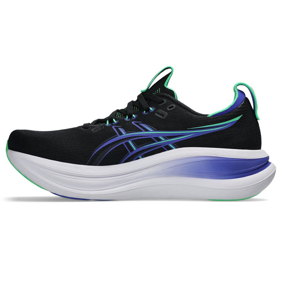 ASICS - Zapatillas ASICS Gel-Nimbus 28 Hombre