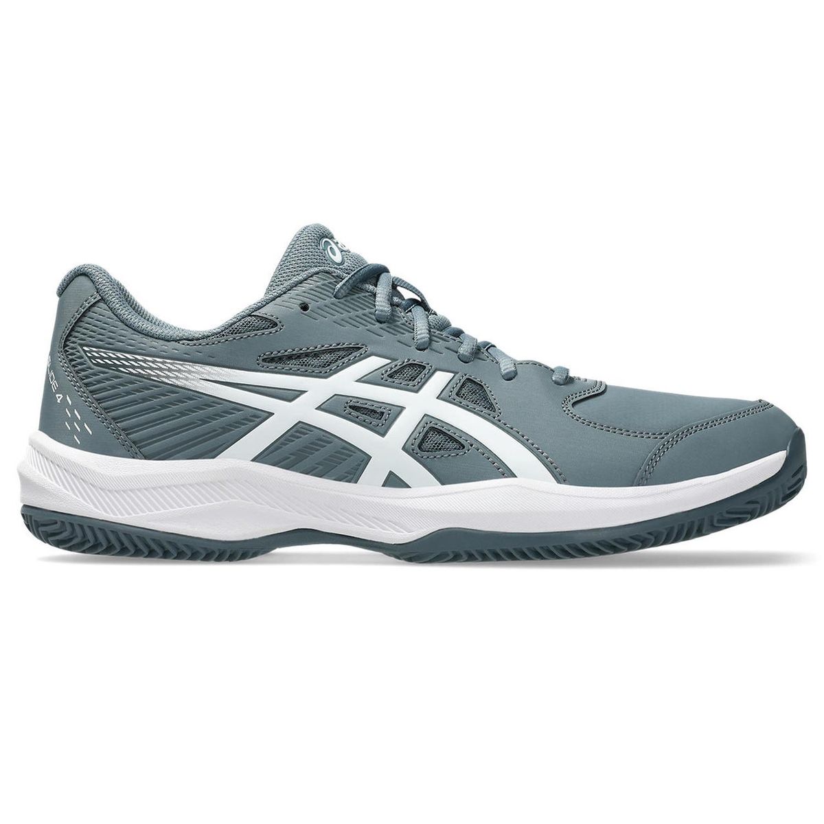 ASICS - Zapatillas ASICS Court Slide 4 Clay/Oc Hombre