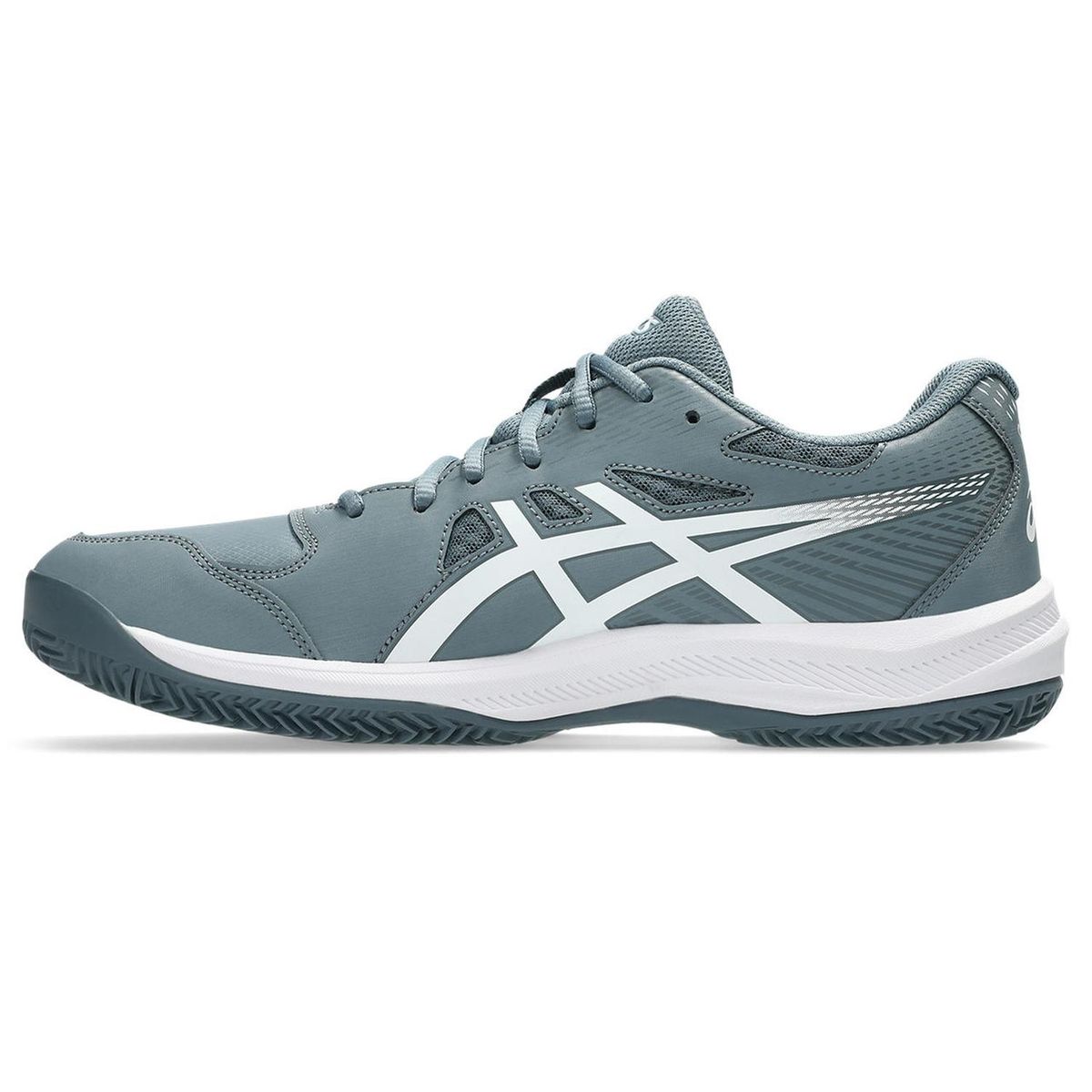 ASICS - Zapatillas ASICS Court Slide 4 Clay/Oc Hombre
