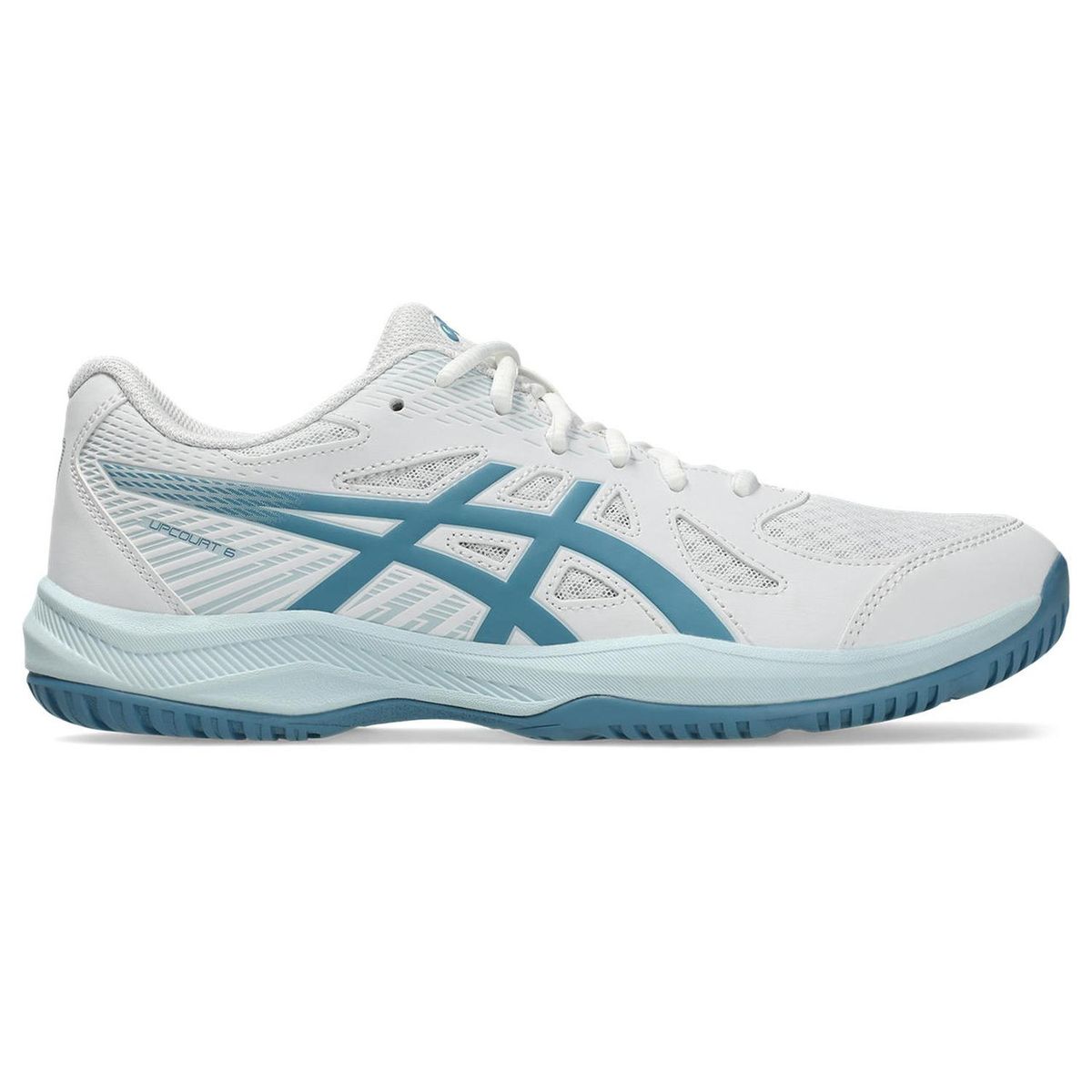 ASICS - Zapatillas ASICS Upcourt 6 Hombre