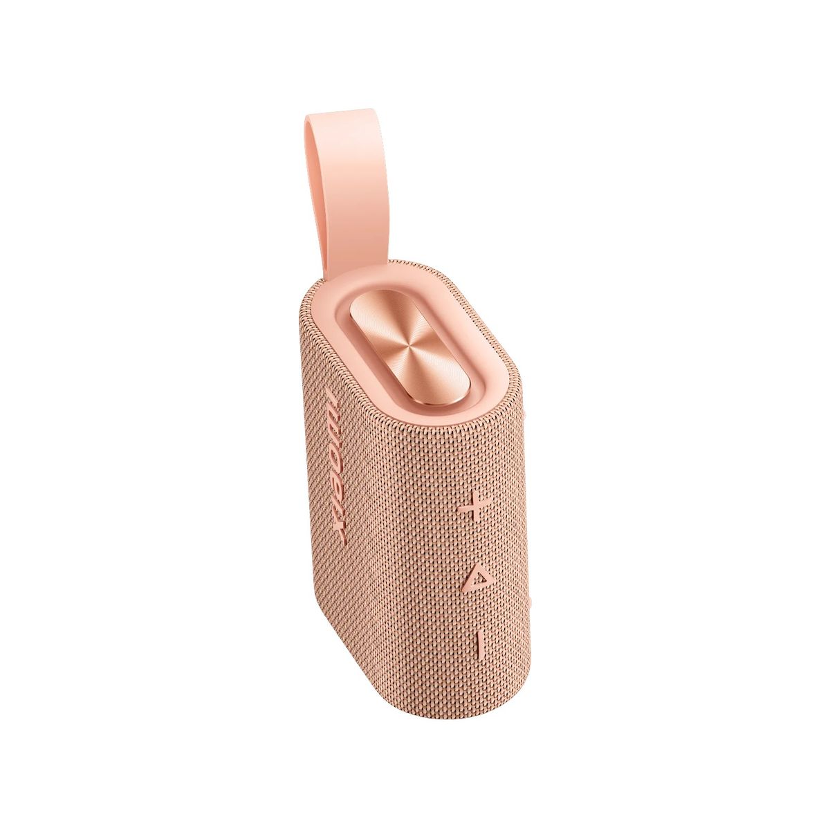 XIAOMI - Altavoz Xiaomi Sound Pocket Rosa