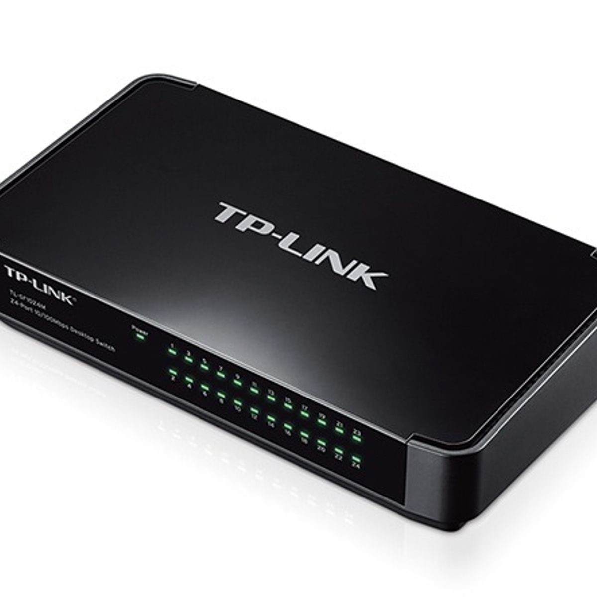TP LINK - Switch Tp-link Tl-sf1024m