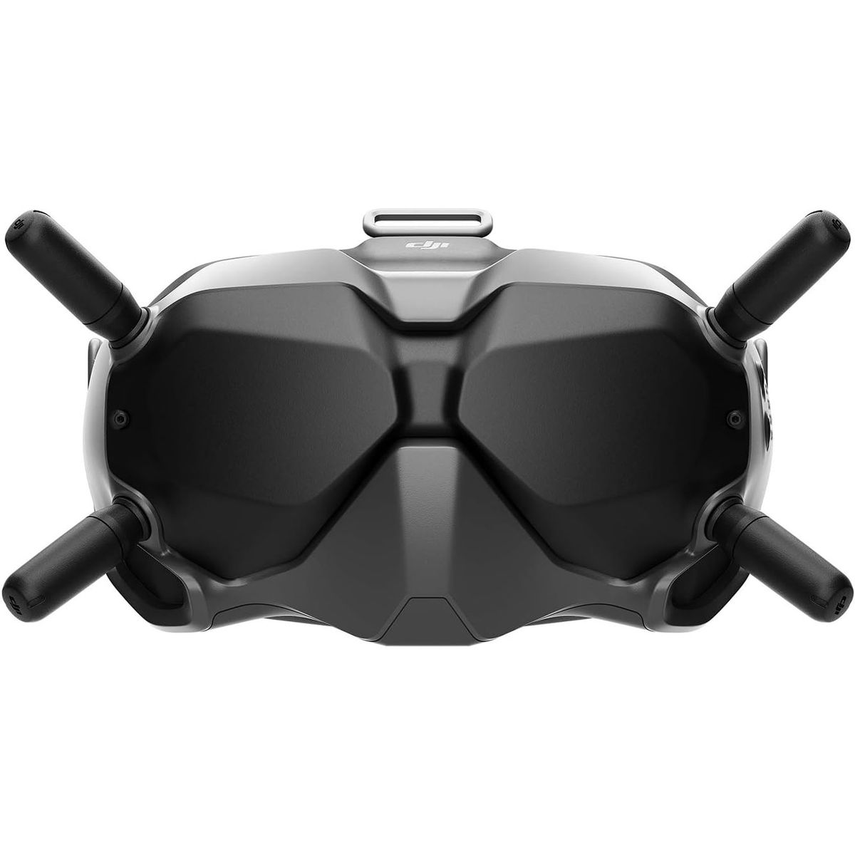 DJI - DJI FPV Goggles V2 - Reacondicionado