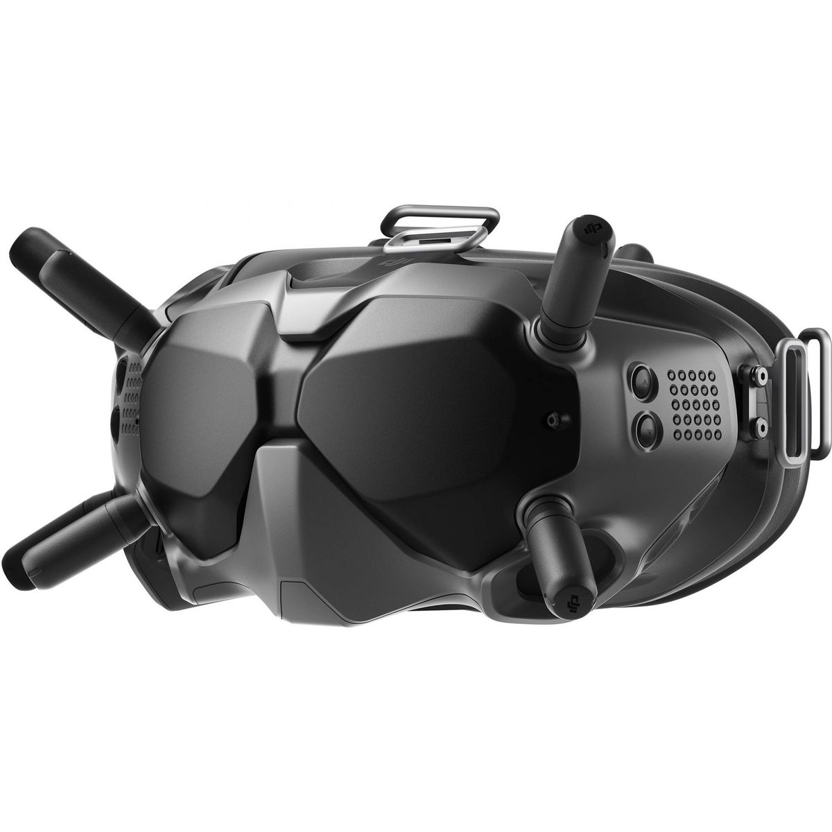 DJI - DJI FPV Goggles V2 - Reacondicionado