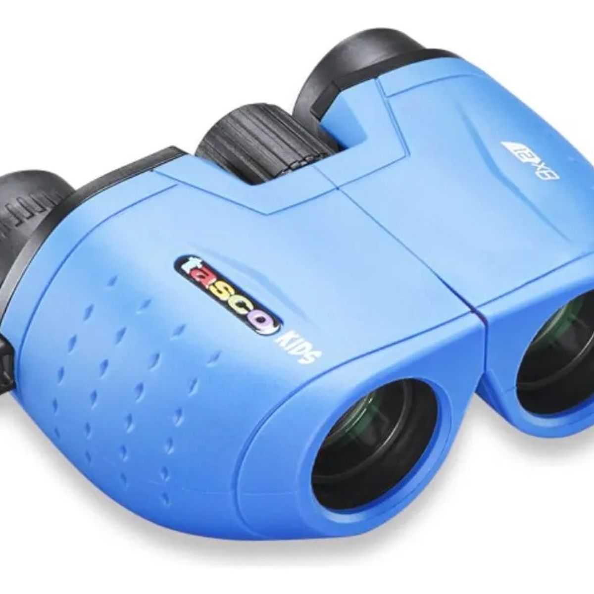 TASCO - BINOCULAR REVERSE PORRO AZUL 8X21 TASCO