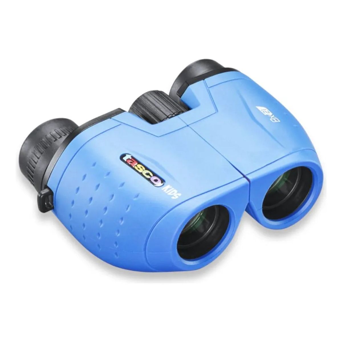TASCO - BINOCULAR REVERSE PORRO AZUL 8X21 TASCO