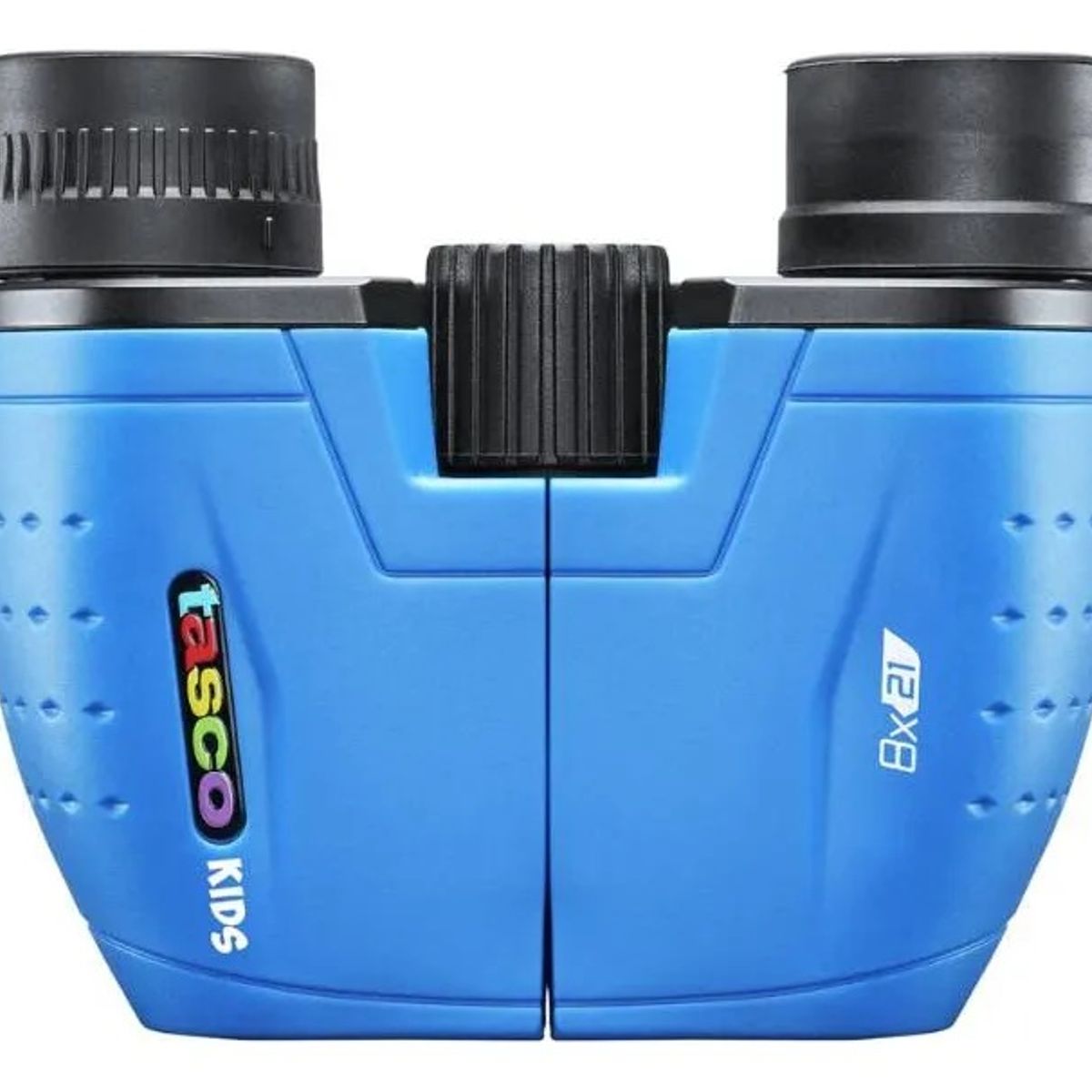 TASCO - BINOCULAR REVERSE PORRO AZUL 8X21 TASCO