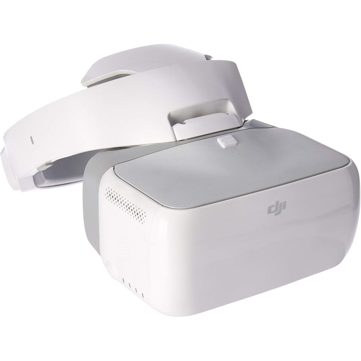DJI - DJI Goggles 1080p HD - Reacondicionado