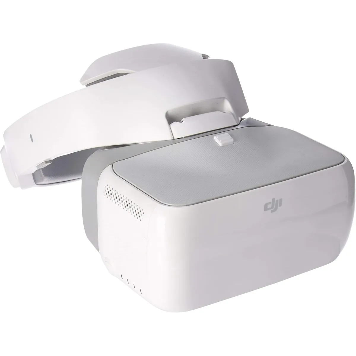 DJI - DJI Goggles 1080p HD - Reacondicionado