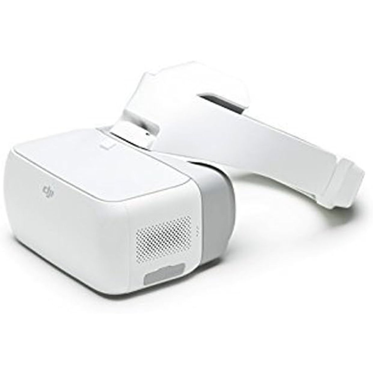 DJI - DJI Goggles 1080p HD - Reacondicionado