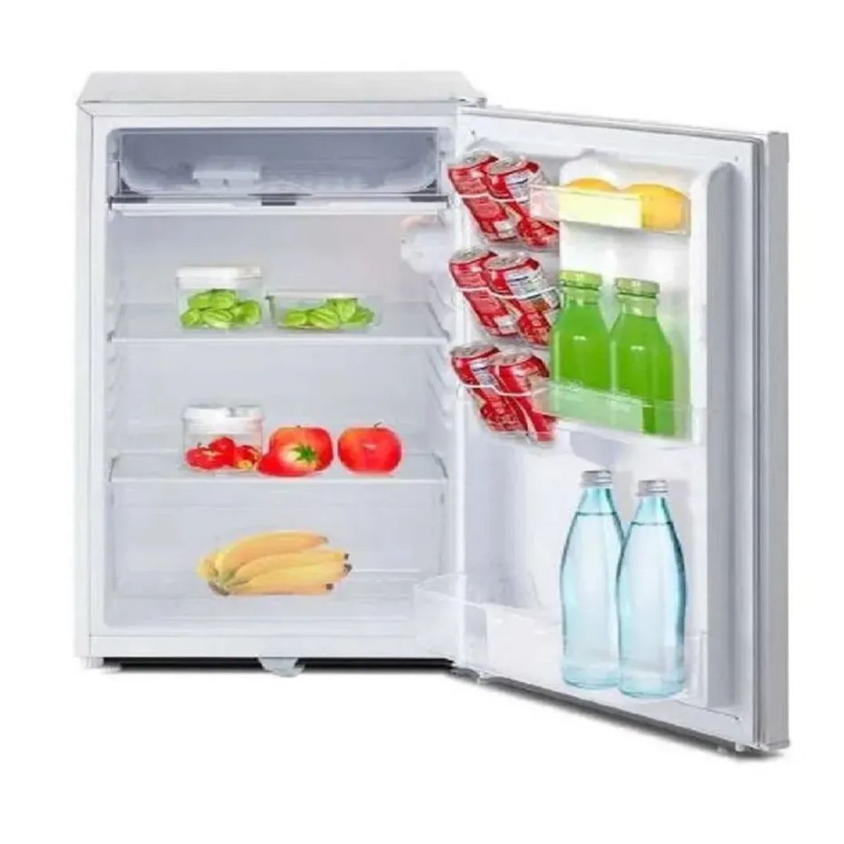 INDURAMA - Frigobar Indurama RI-159BL 122 L – Blanco