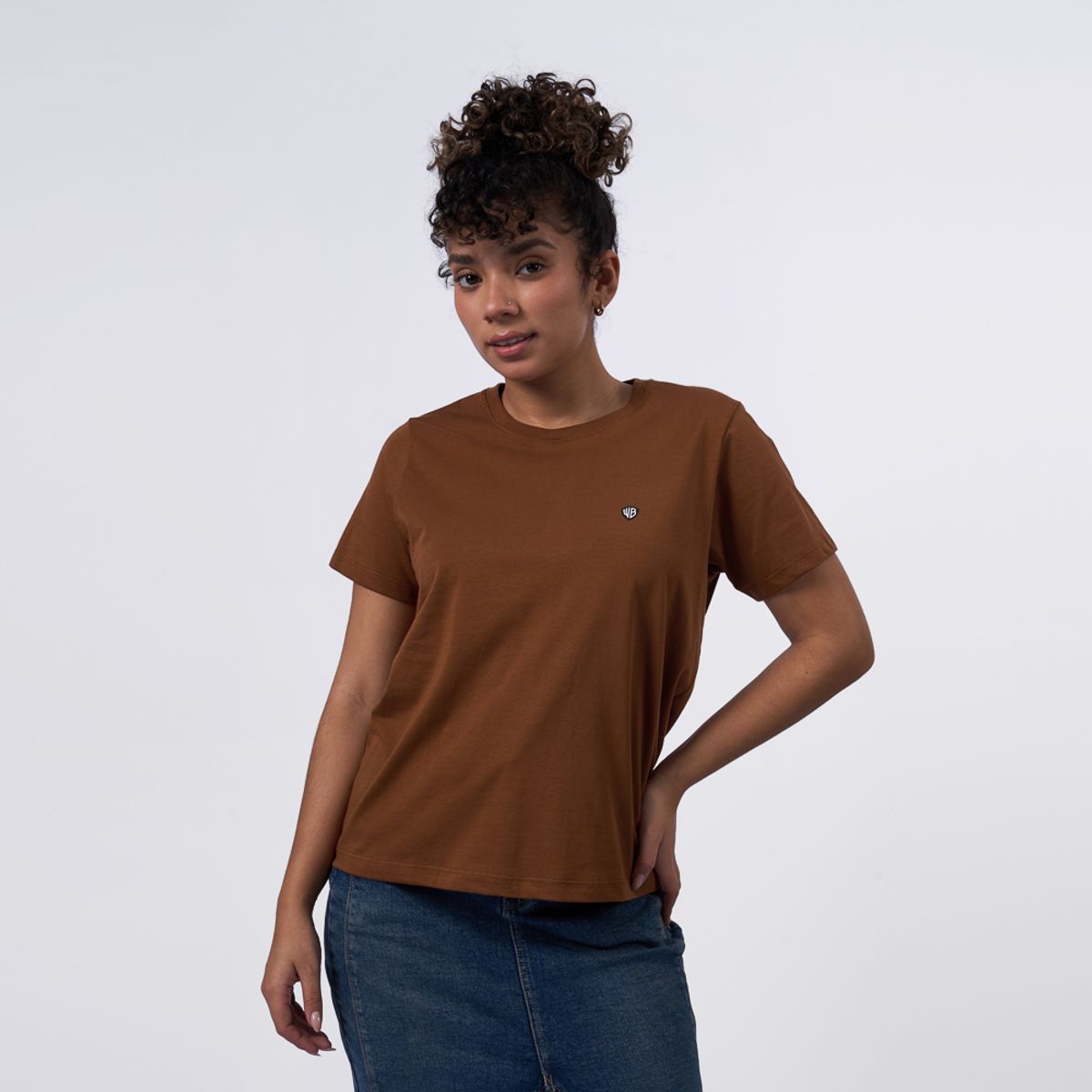 1921 - POLO EI25OW-NECK P2 JERSEY