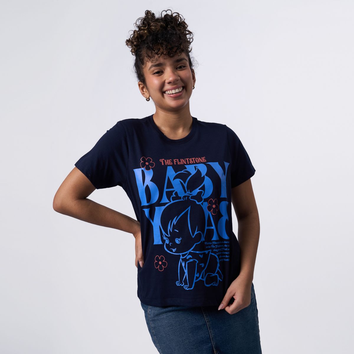 1921 - POLO EI25PEBBLEX EP2 JERSEY