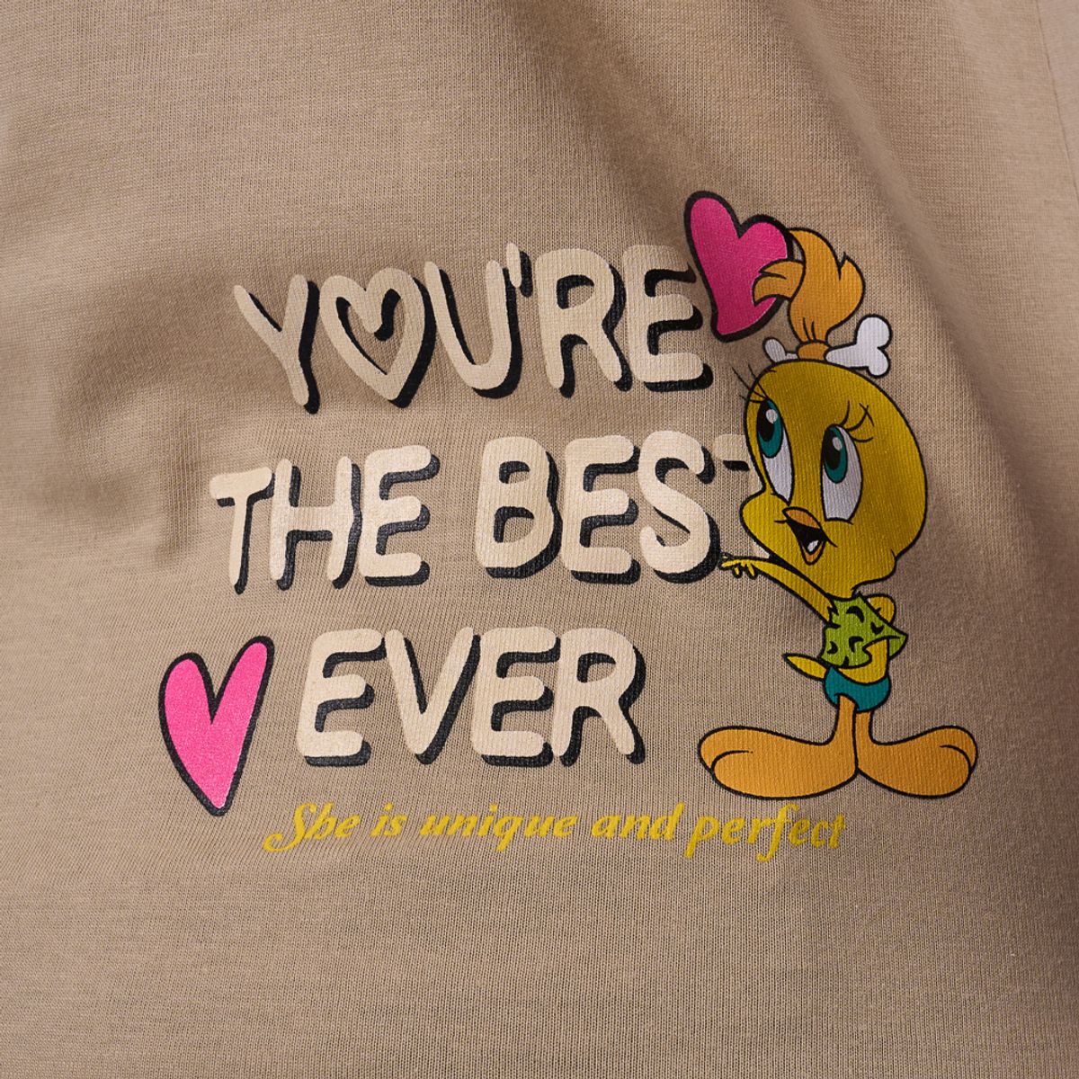 1921 - POLO EI25TWEETYX WB-P JERSEY