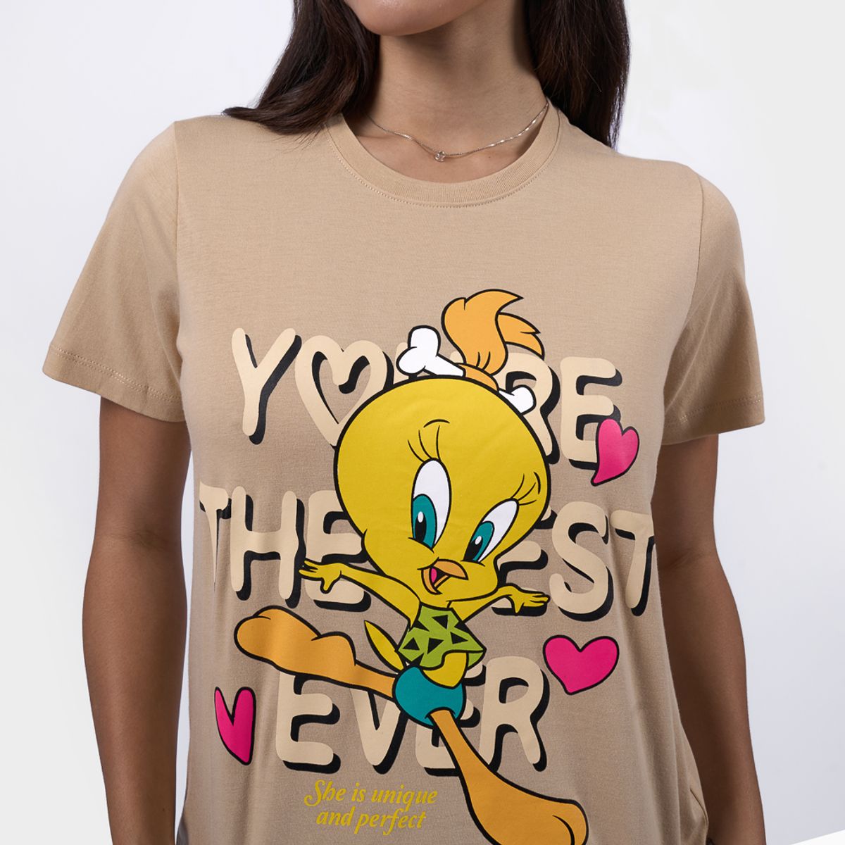 1921 - POLO EI25TWEETYX WB-P JERSEY