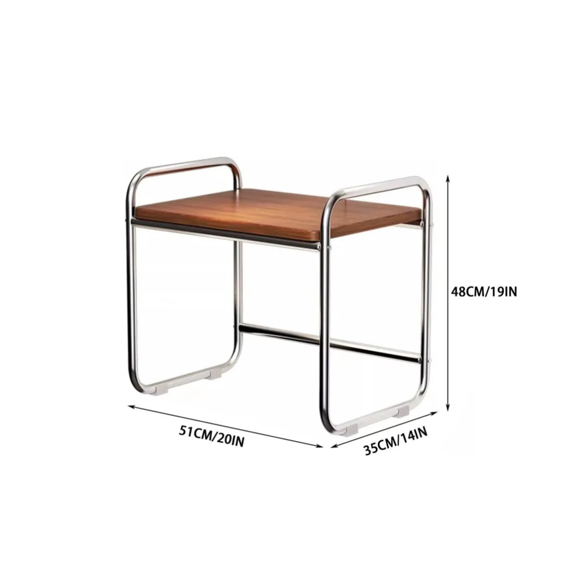 GENERICO - ESTANTE DE MIRCROONDA