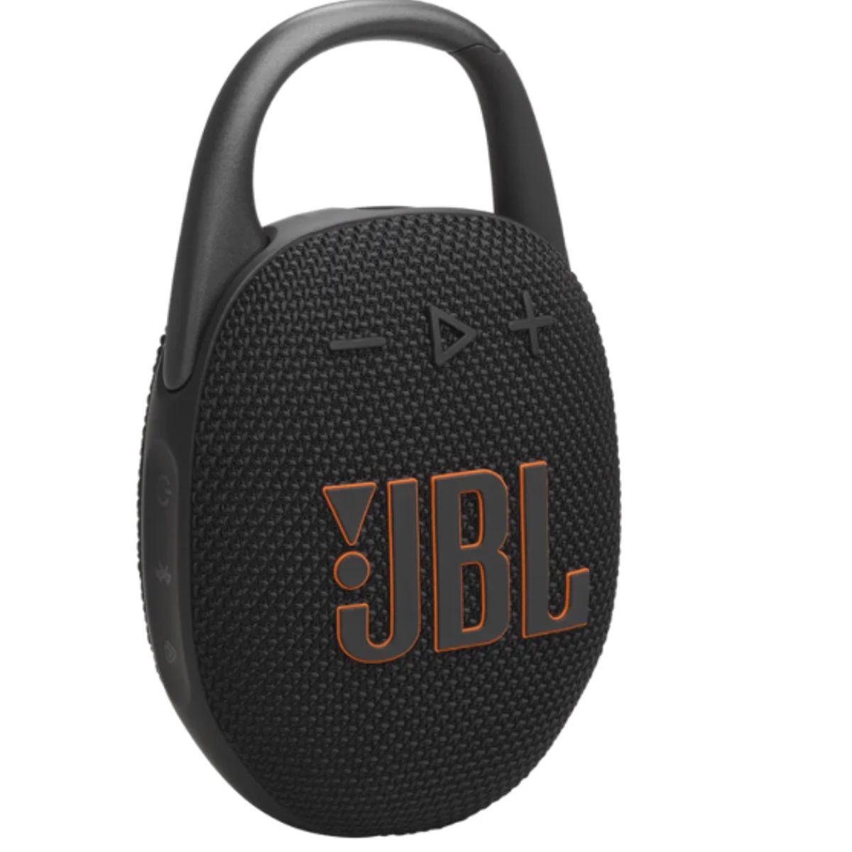 JBL - Parlante bluetooth JBL clip 5 negro