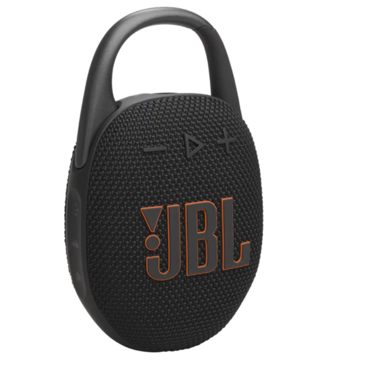 JBL - Parlante bluetooth JBL clip 5 negro