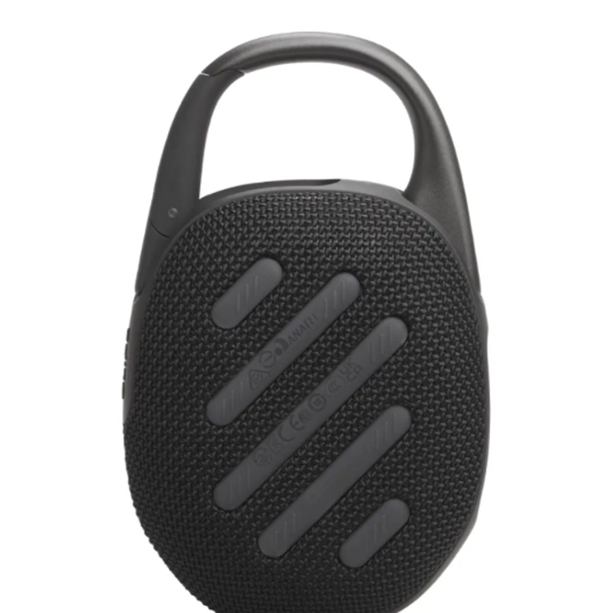 JBL - Parlante bluetooth JBL clip 5 negro