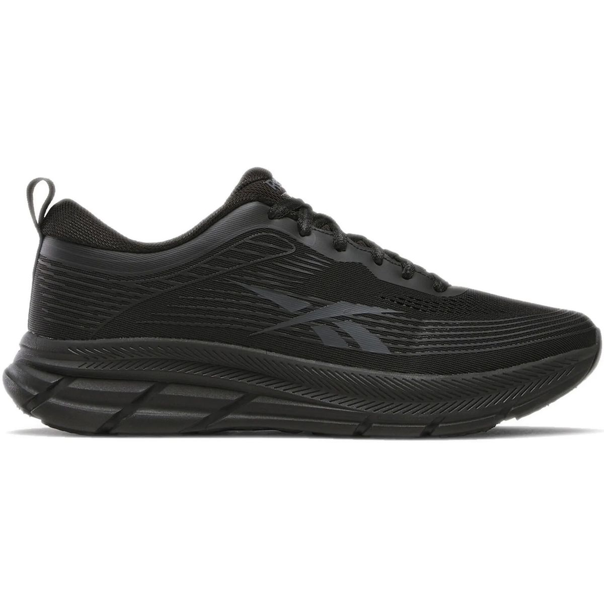 REEBOK - Zapatilla Reebok Road Strider 100233884 Negro para Hombre