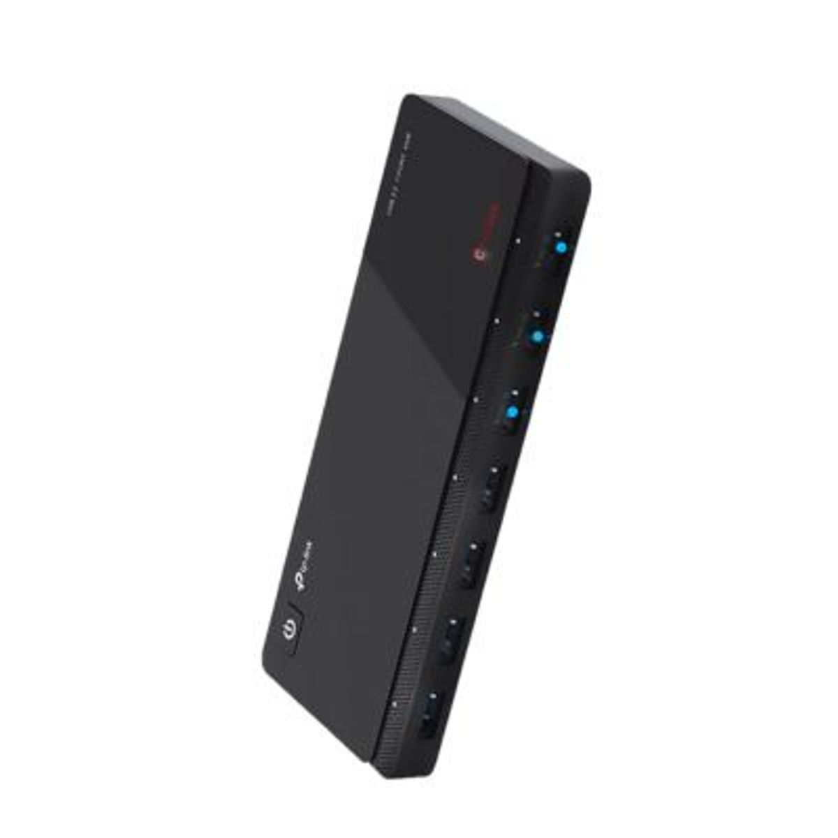 TP LINK - HUB TP-LINK UH700 7PTOS 3.0