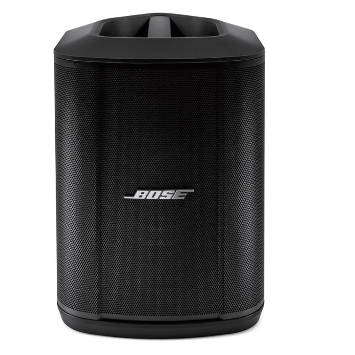 BOSE - BOSE S1 PRO + 160 WATTS SONIDO PROFESIONAL NEGRO