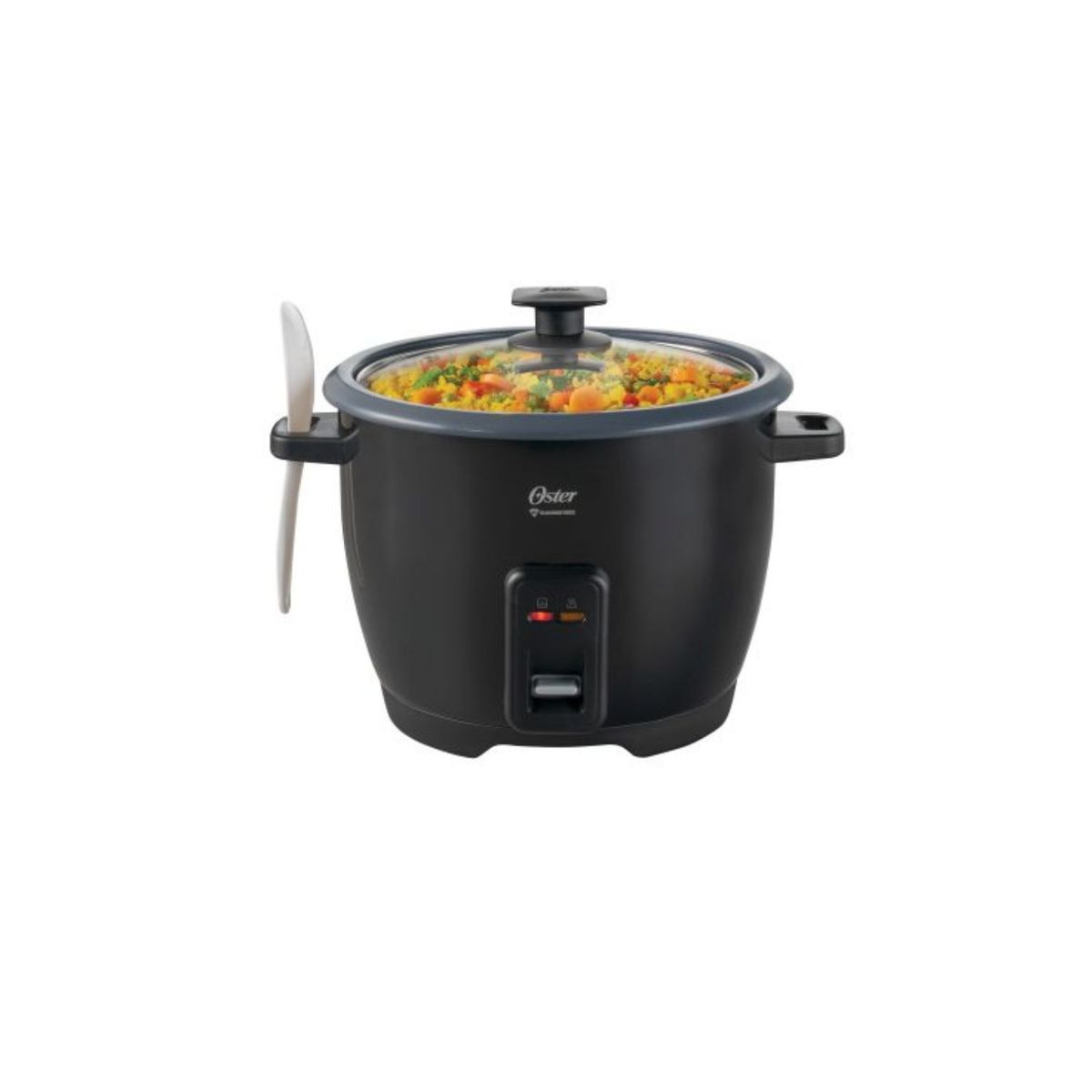 OSTER - COMBO OSTER Licuadora 2 Velocidades + Olla Arrocera 1.8 LT