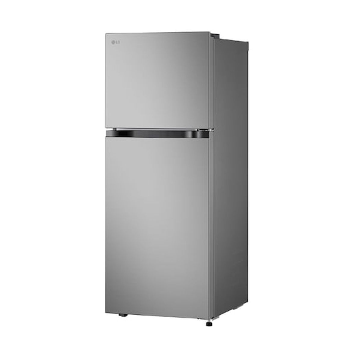 LG - Refrigeradora Top Freezer 241L LinearCooling con Multi-Air Flow - VT24BPY