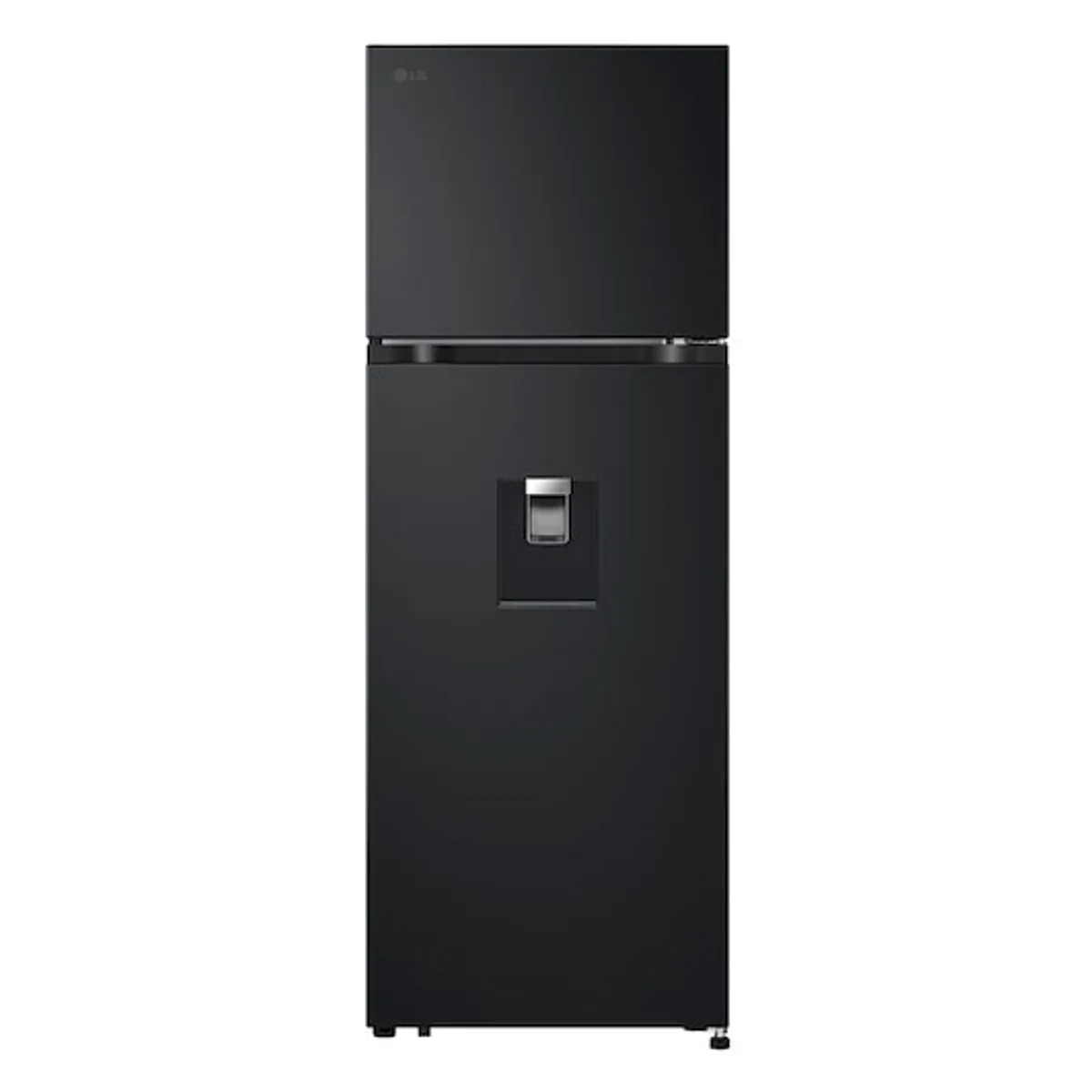LG - Refrigeradora Top Freezer 262L LinearCooling con Multi-Air Flow - VT26WPM