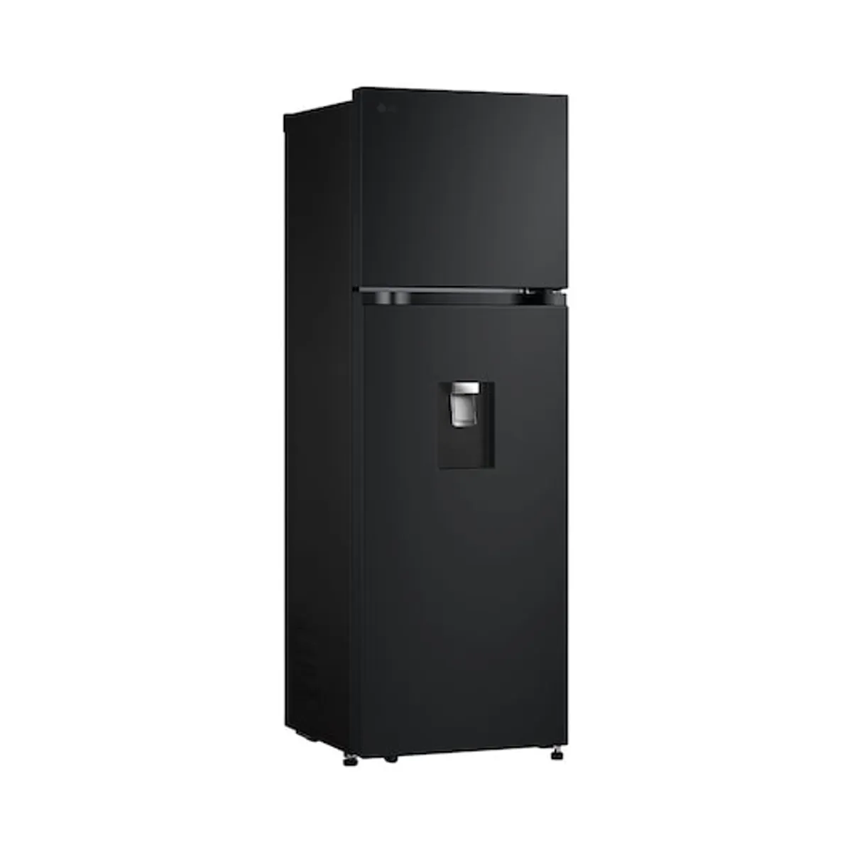 LG - Refrigeradora Top Freezer 262L LinearCooling con Multi-Air Flow - VT26WPM
