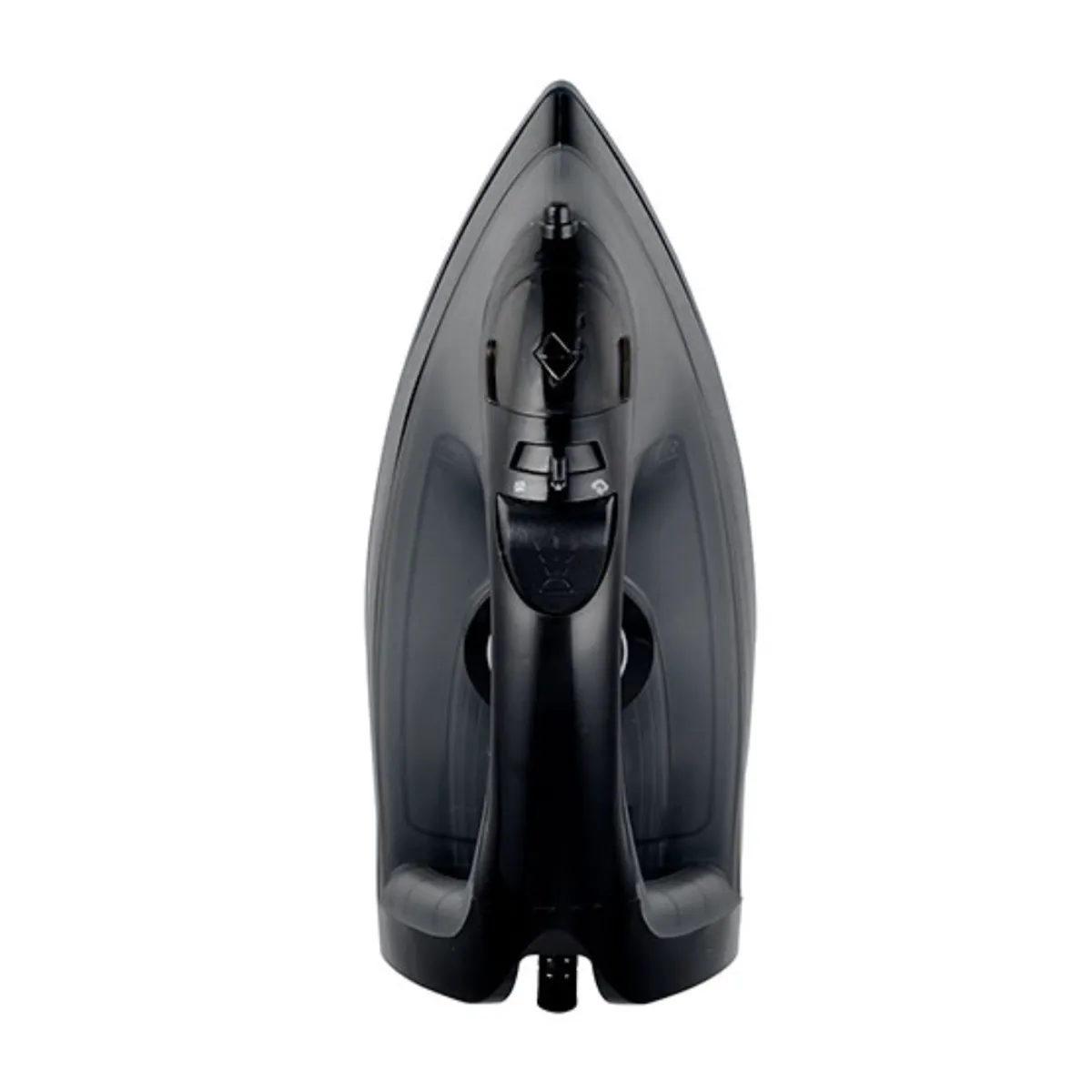 IMACO - Plancha a vapor cbase ceramica ETA600N Imaco Negro