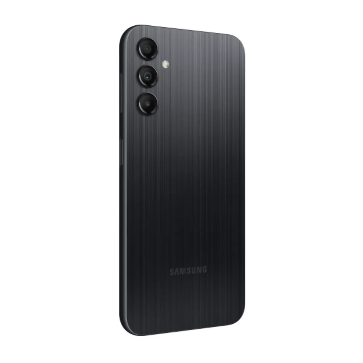 SAMSUNG - Celular Samsung Galaxy A14 5G 4GB RAM 128GB 6.6"  Pulg. Android 13 - Negro