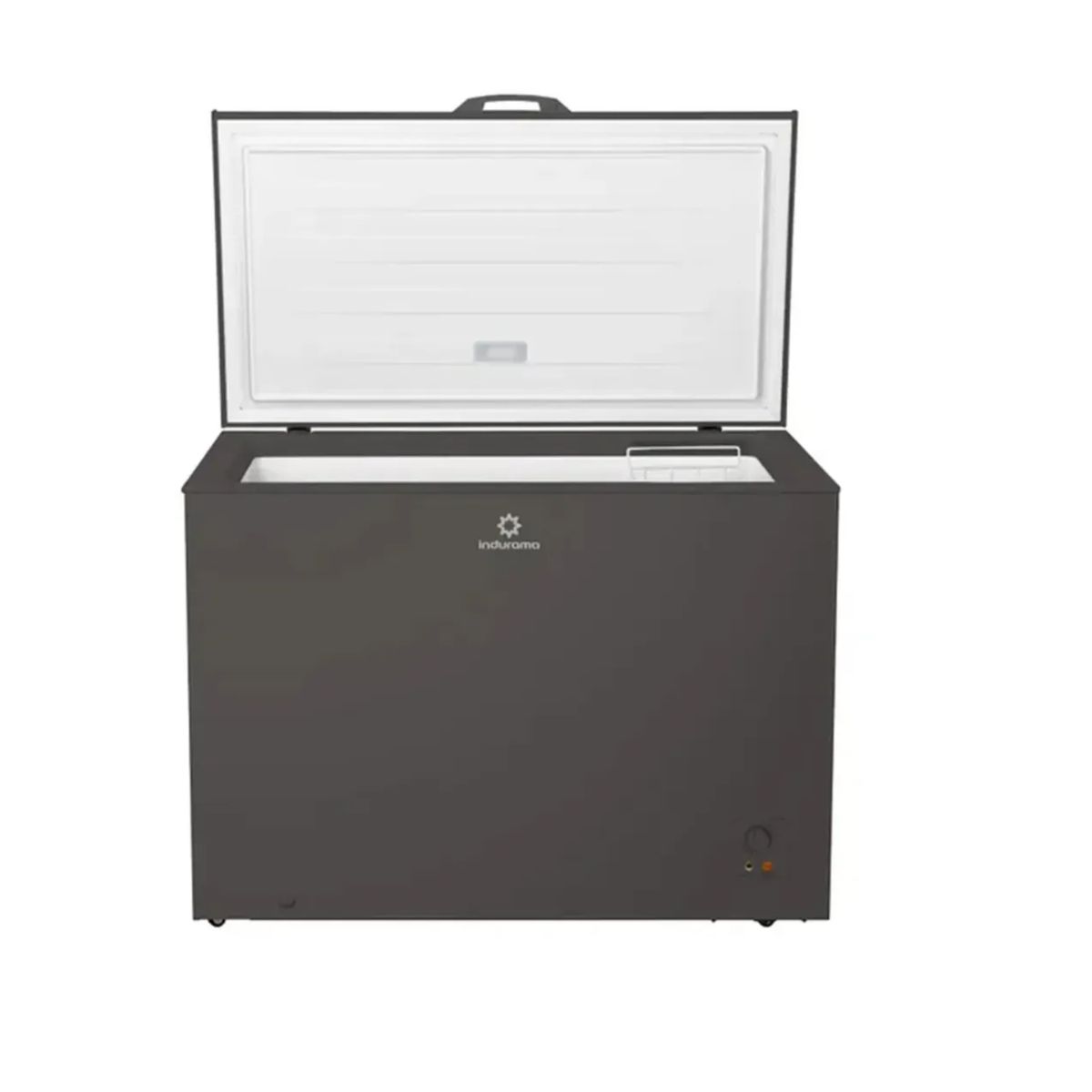 INDURAMA - Congeladora Indurama CI-320DG 297L DeFrost Croma