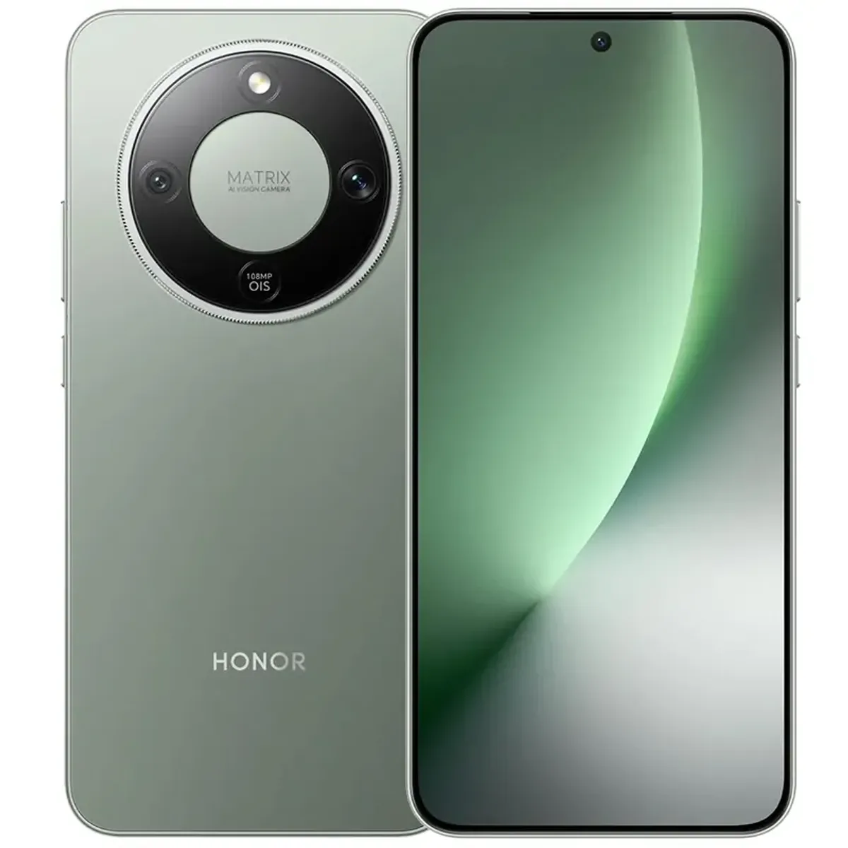 HONOR - HONOR MAGIC 8 LITE 5G, 8GB RAM - 256GB, COLOR VERDE