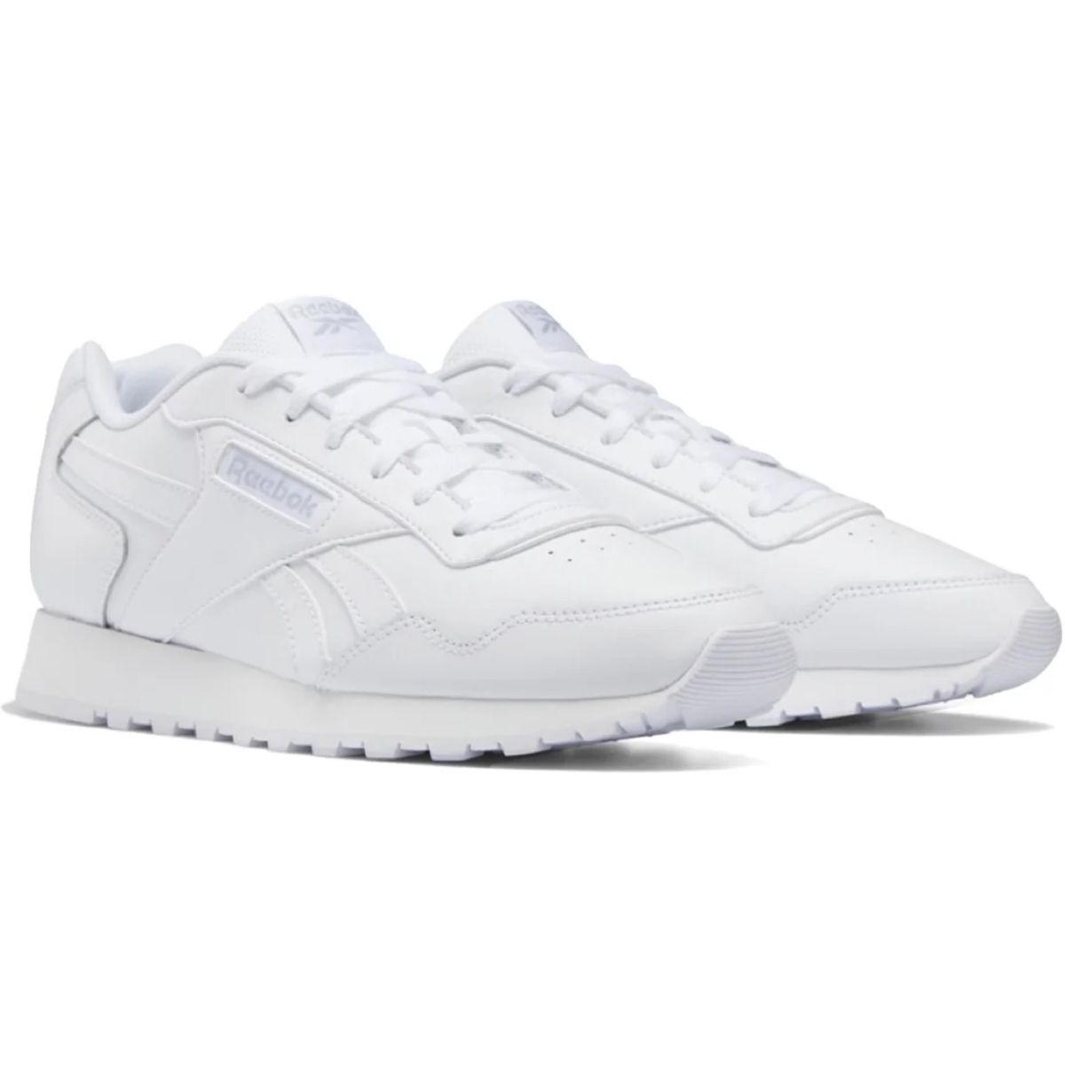 REEBOK - Zapatilla Reebok Glide 100010027 Blanco para Hombre
