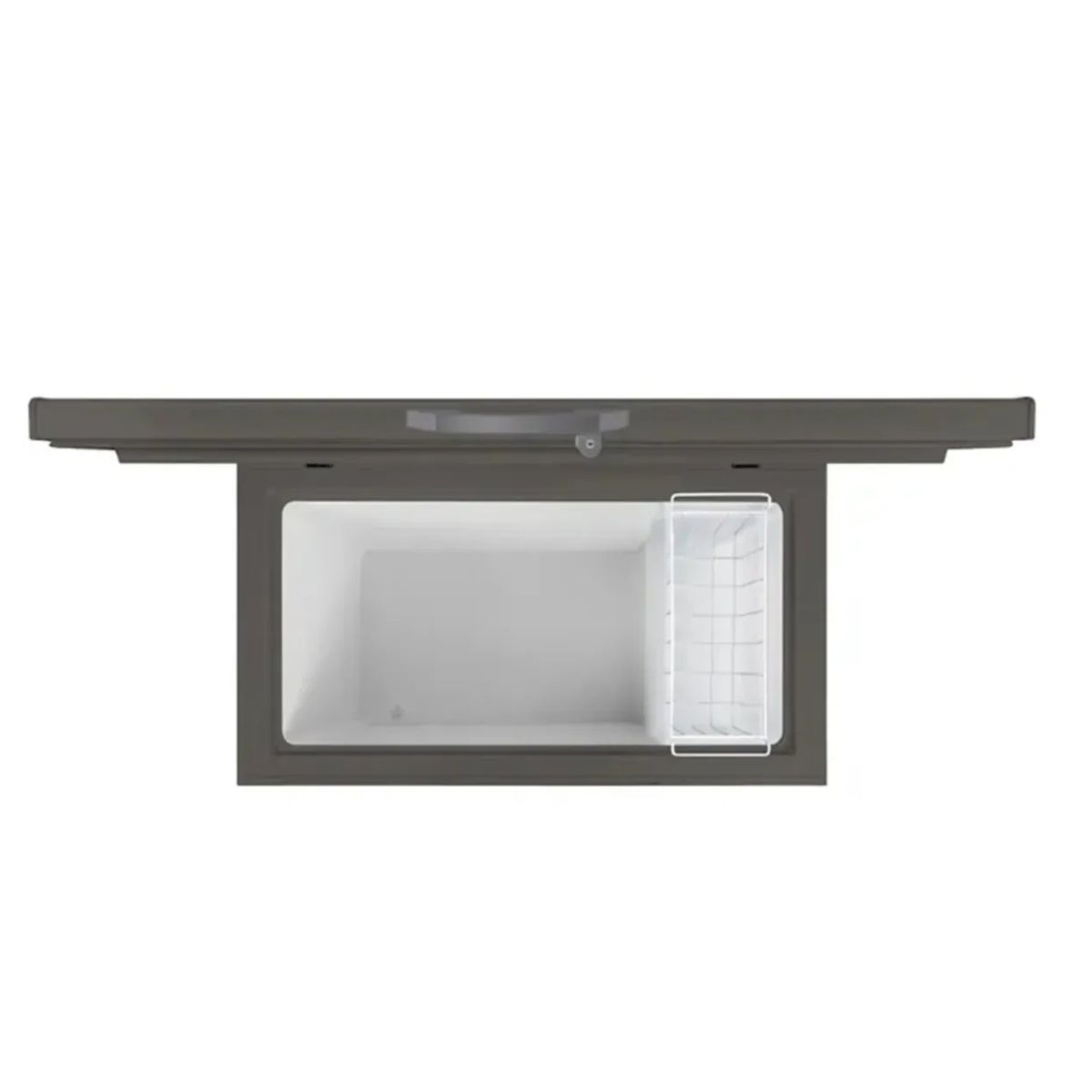 INDURAMA - Congeladora Indurama CI-320DG 297L DeFrost Croma