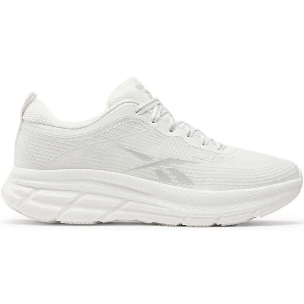 REEBOK - Zapatilla Reebok Road Strider 100245432 Blanco para Mujer