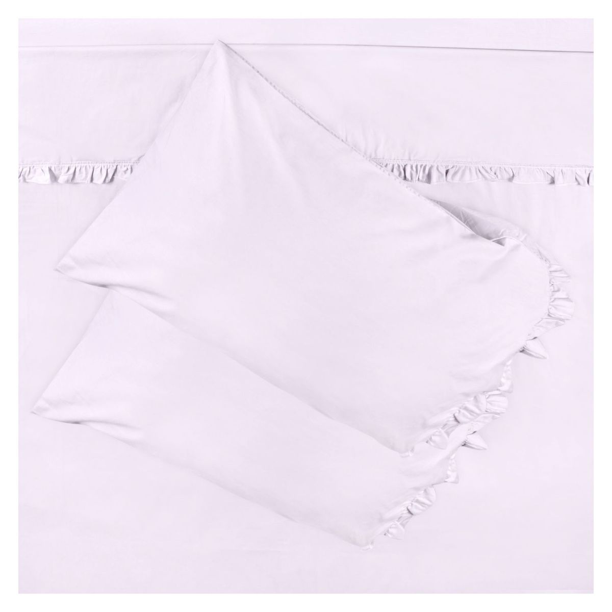 ROBERTA ALLEN - Juego de Sábanas con Bobo Uva Aly