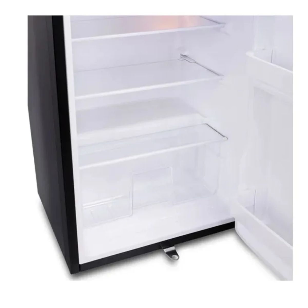 MIRAY - FRIGOBAR MIRAY 93LT COLOR NEGRO MOD RM-93M