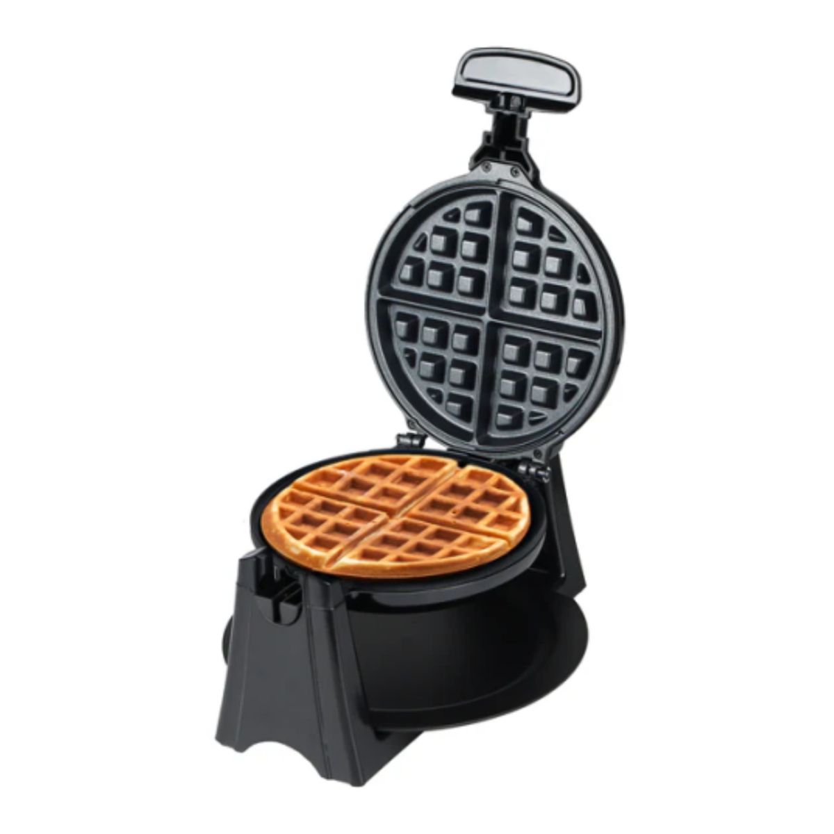 IMACO - Waflera Giratoria Imaco Twister WF2160 800W con Placas Antiadherentes