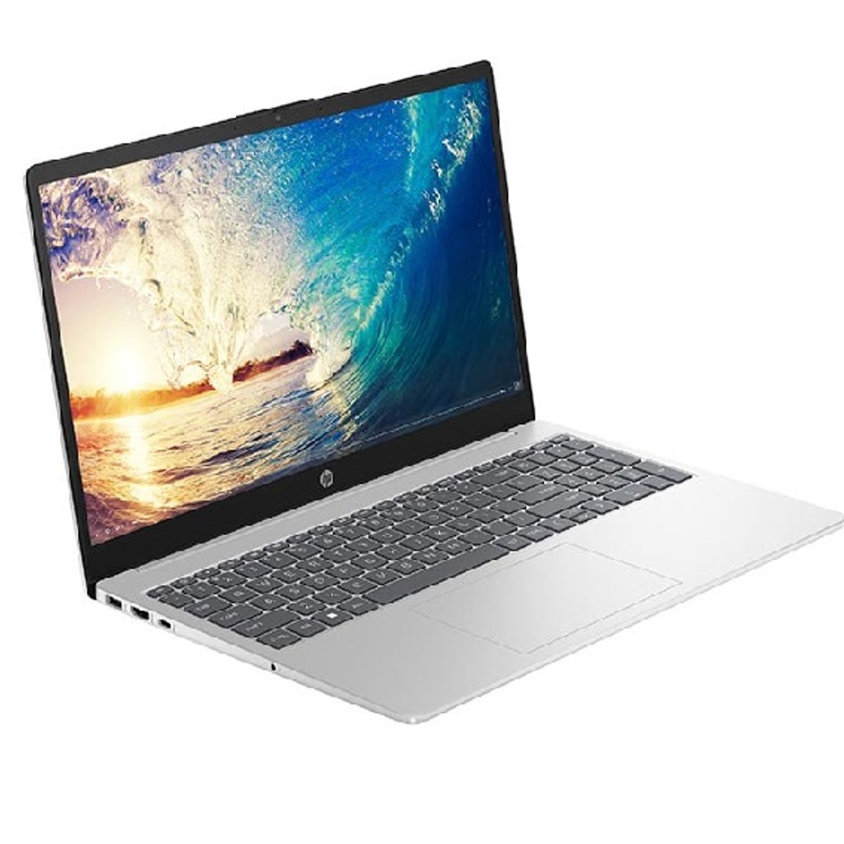 HP - HP 15-FD0055LA INTEL COREI5-1235U 8GB 512SSD 15.6" WIN 11
