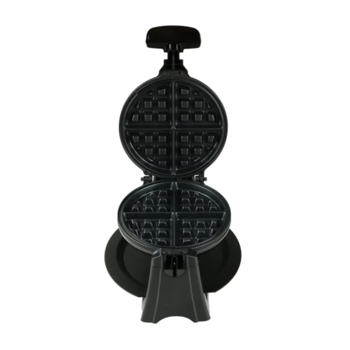 IMACO - Waflera Giratoria Imaco Twister WF2160 800W con Placas Antiadherentes