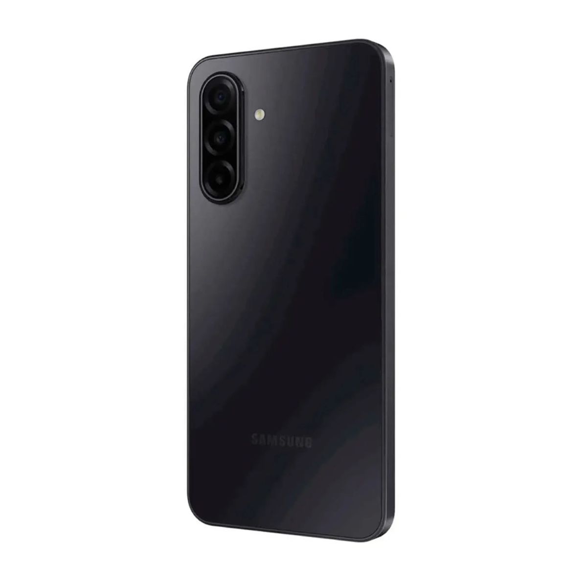 SAMSUNG - Celular Samsung A17 5G 4GB RAM 128GB  6.7"  Pulg. Android 14 - Negro