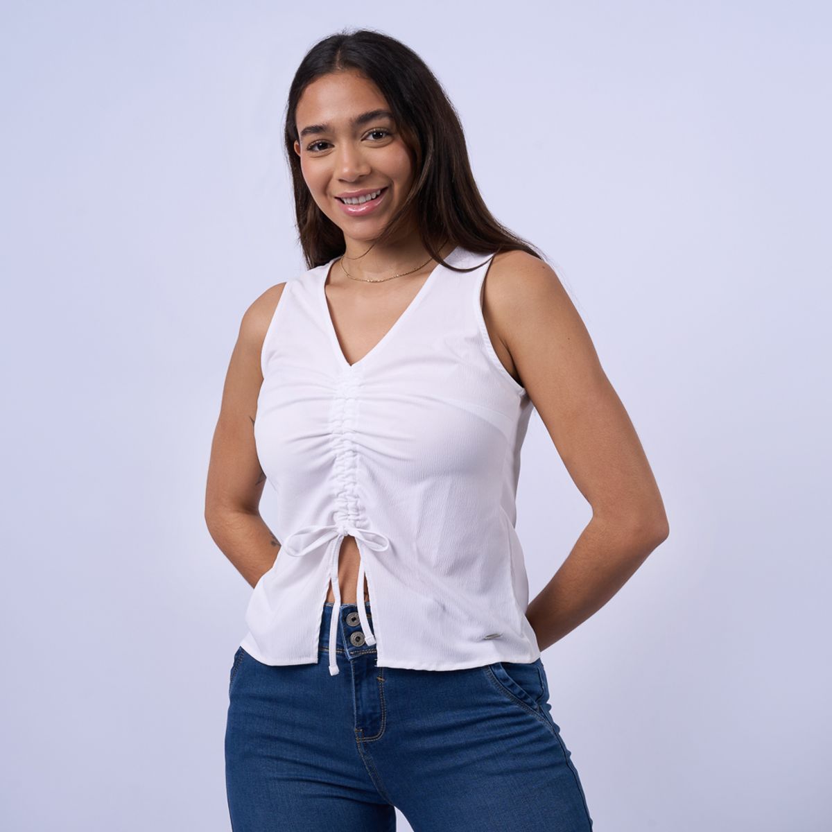 TAYSSIR - BLUSA KP24SENAYA FANTASIA