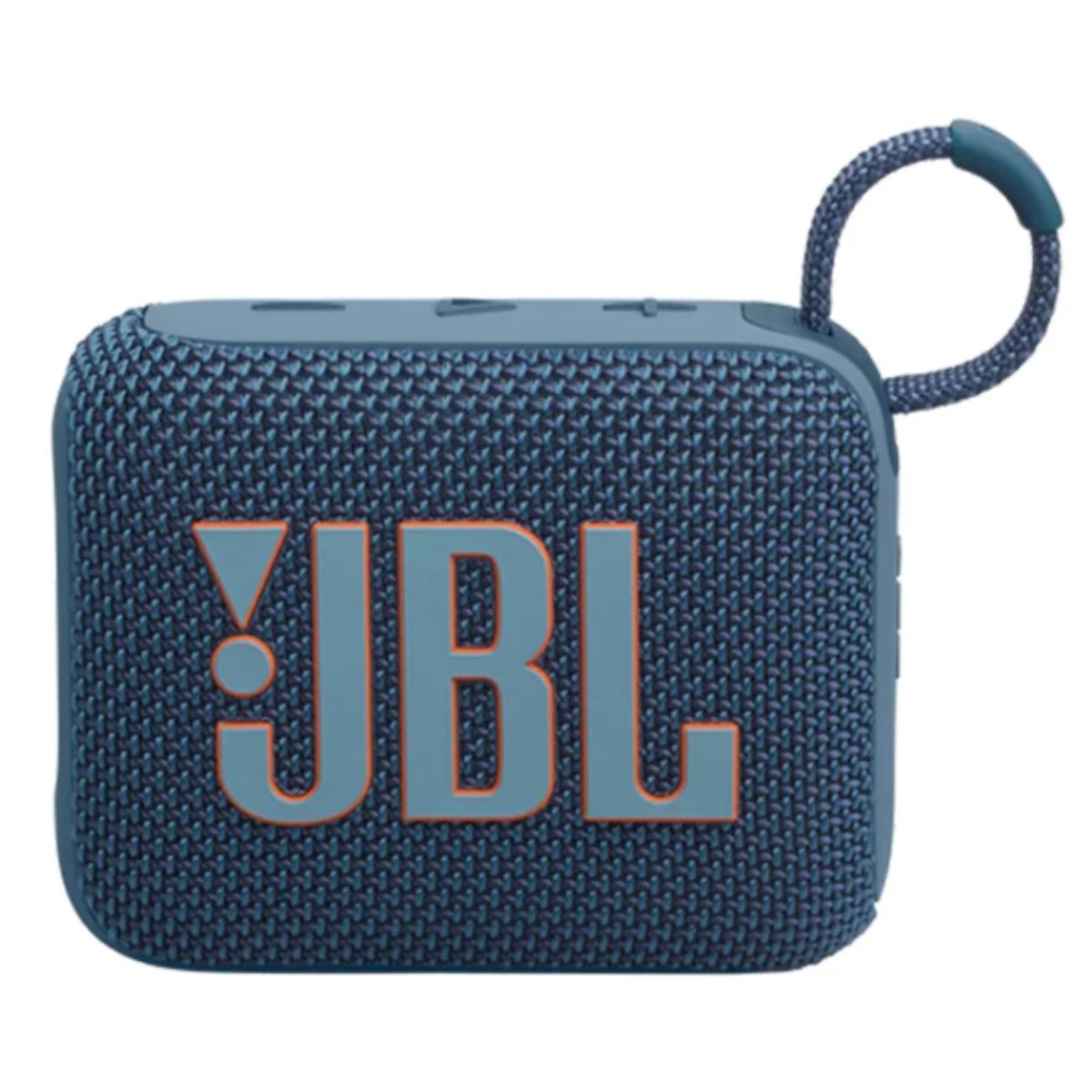JBL - Parlante bluetooth JBL go 4 azul