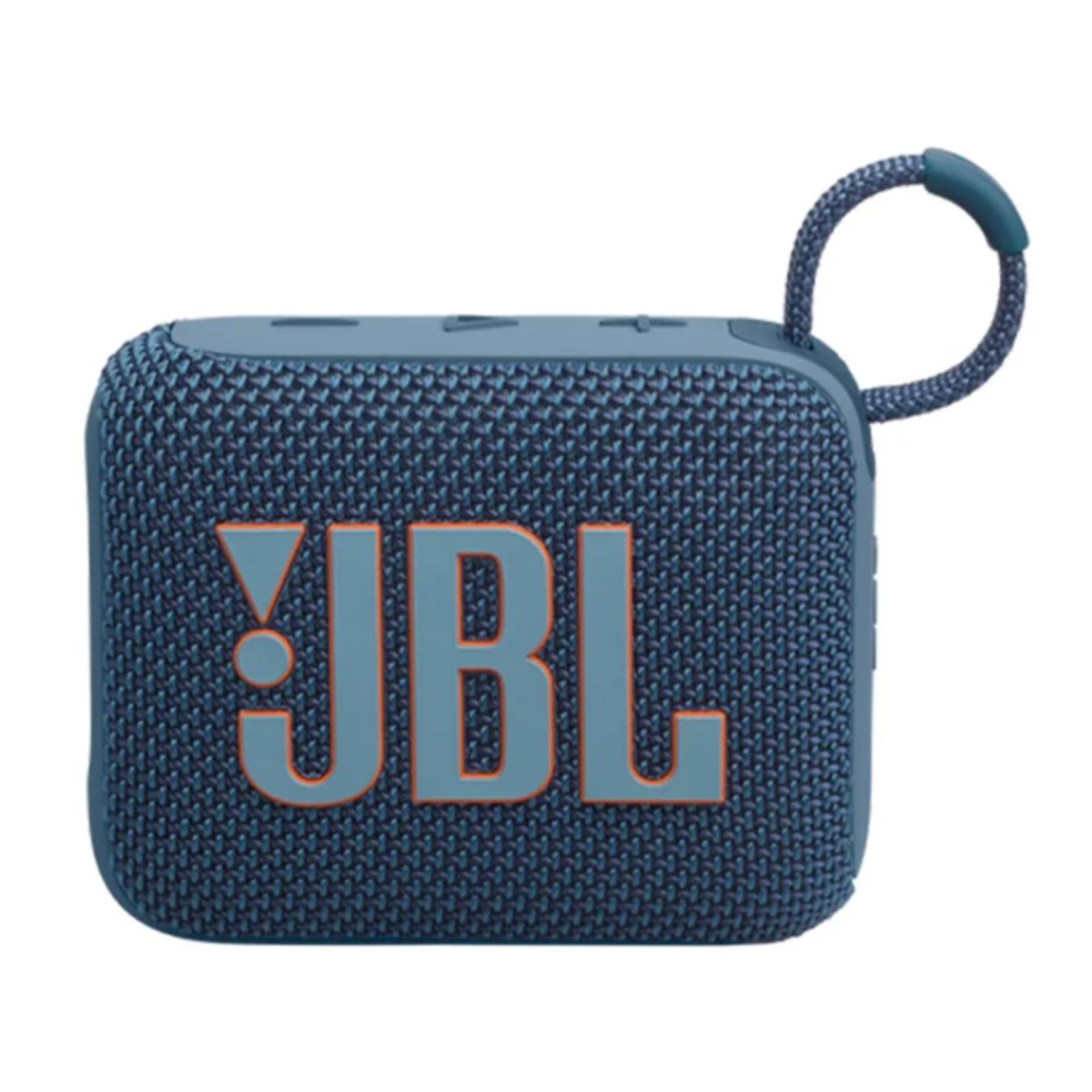 JBL - Parlante bluetooth JBL go 4 azul