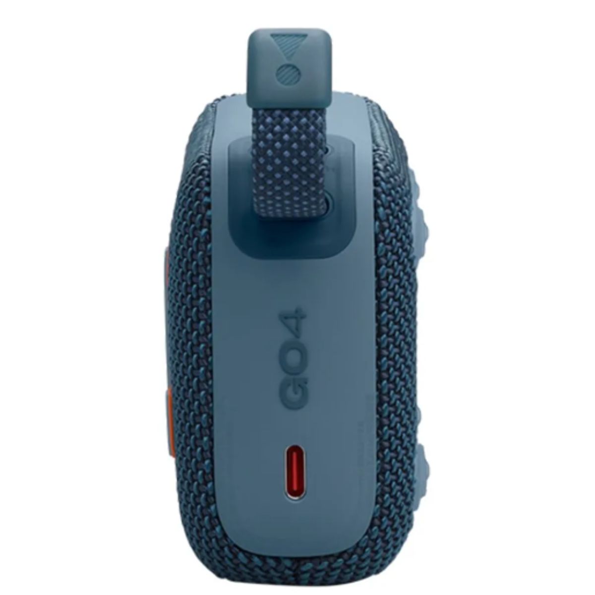 JBL - Parlante bluetooth JBL go 4 azul