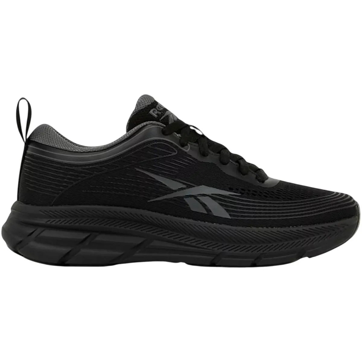 REEBOK - Zapatilla Reebok Road Strider 100245431 Negro para Mujer